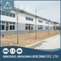 Prefab Steel Metal Structure Produtos não disponíveis na Índia